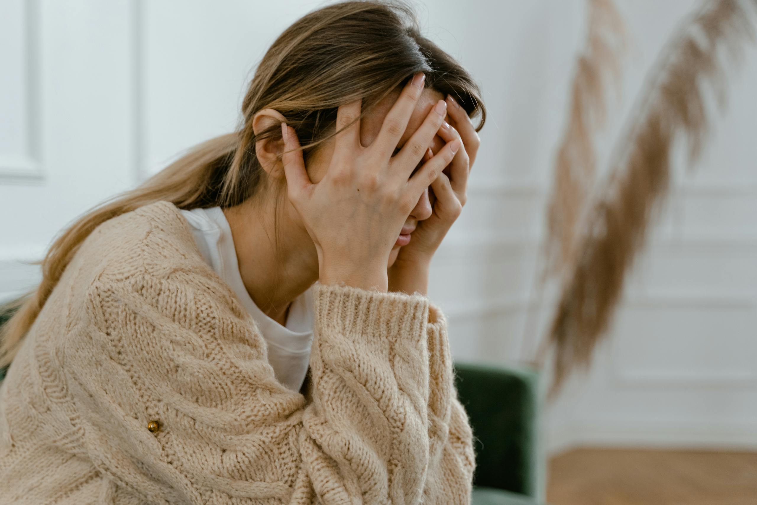 Mental-Light | Warum meldet sich mein Körper in Ruhe