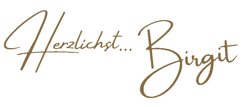 Mental-Light | herzlichst Birgit