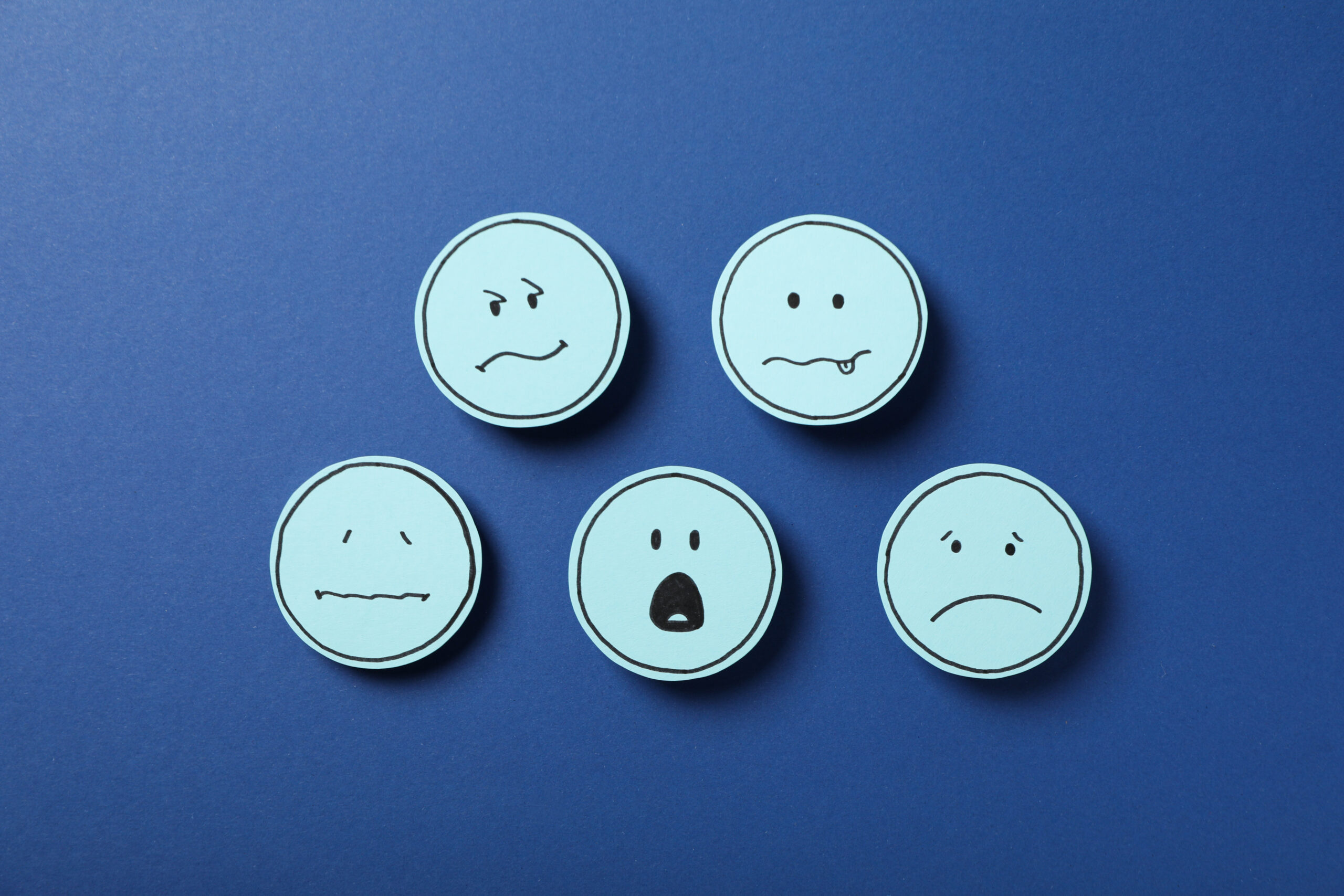 Mental-Light | Emotion Code | Energiearbeit