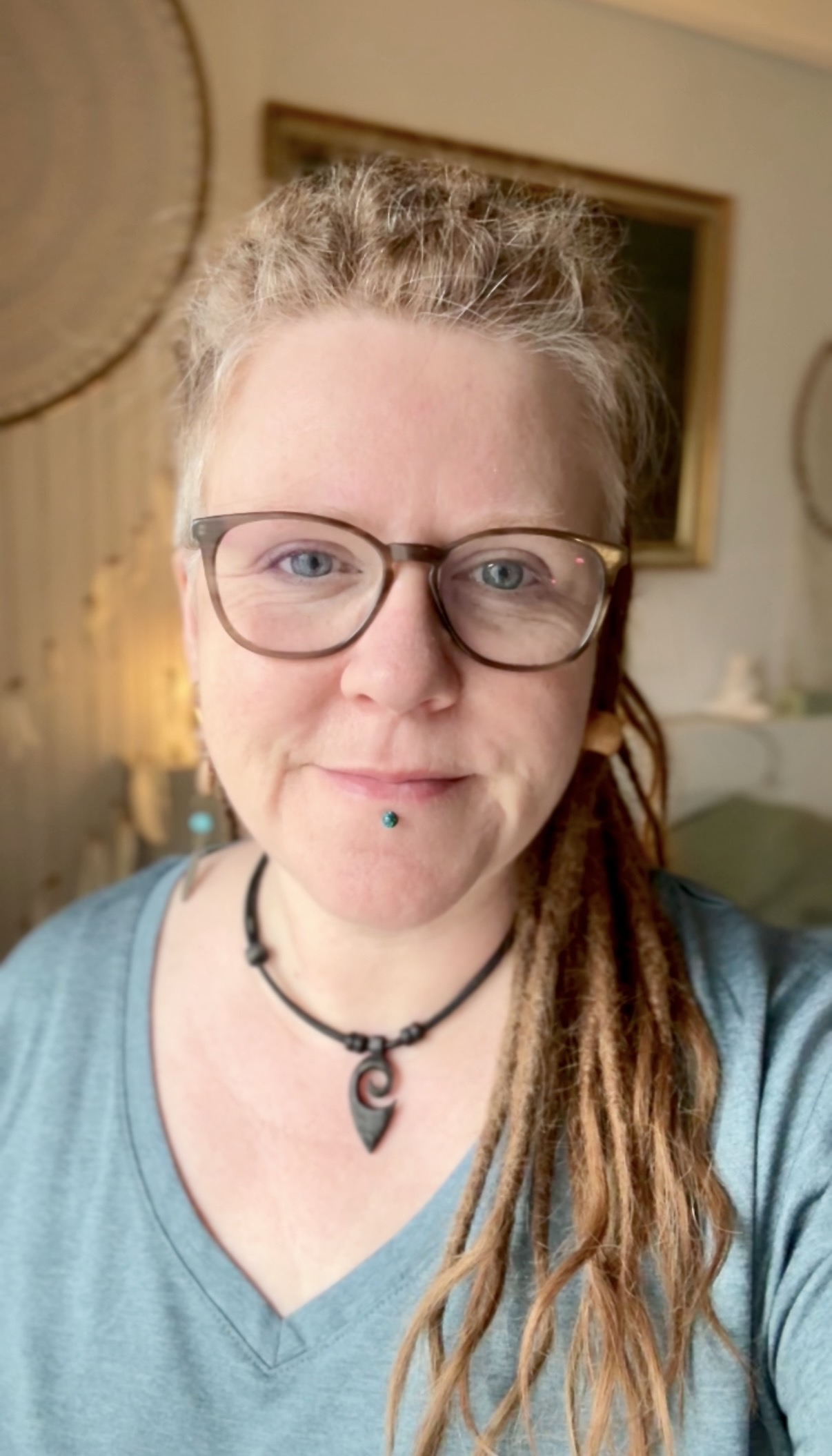 Mental-Light | Birgit Schönwälder