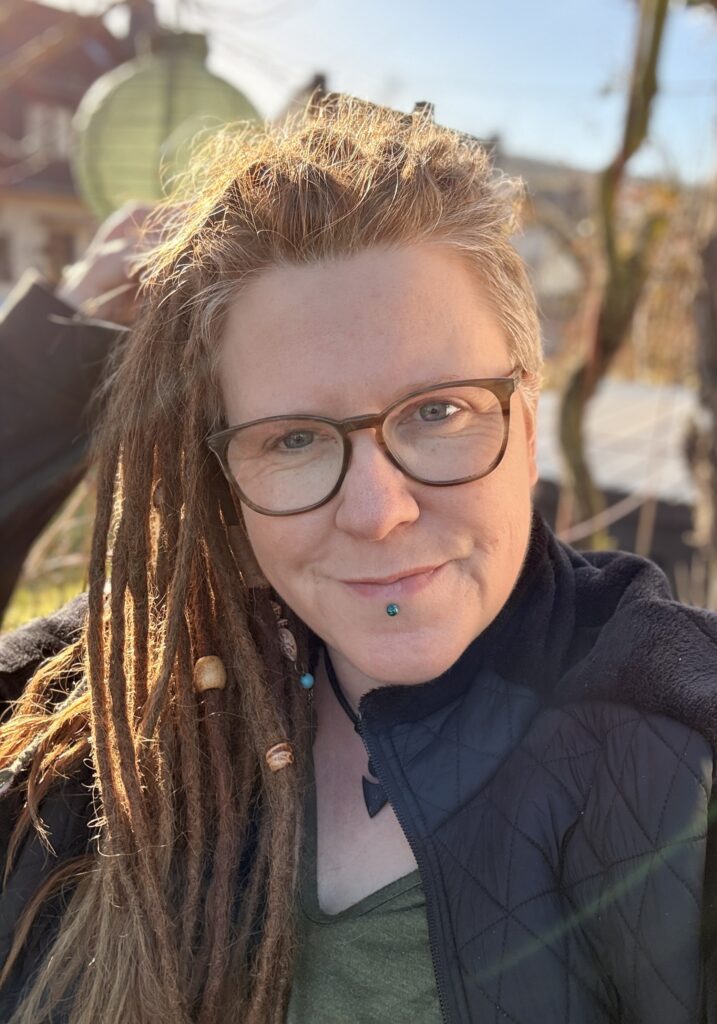 Mental-Light | Birgit Schönwälder