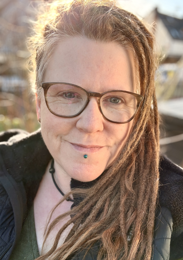 Mental-Light | Birgit Schönwälder