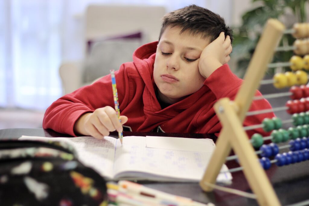 Mental-Light | Kinder- und Jugendcoach Koblenz - Schulstress
