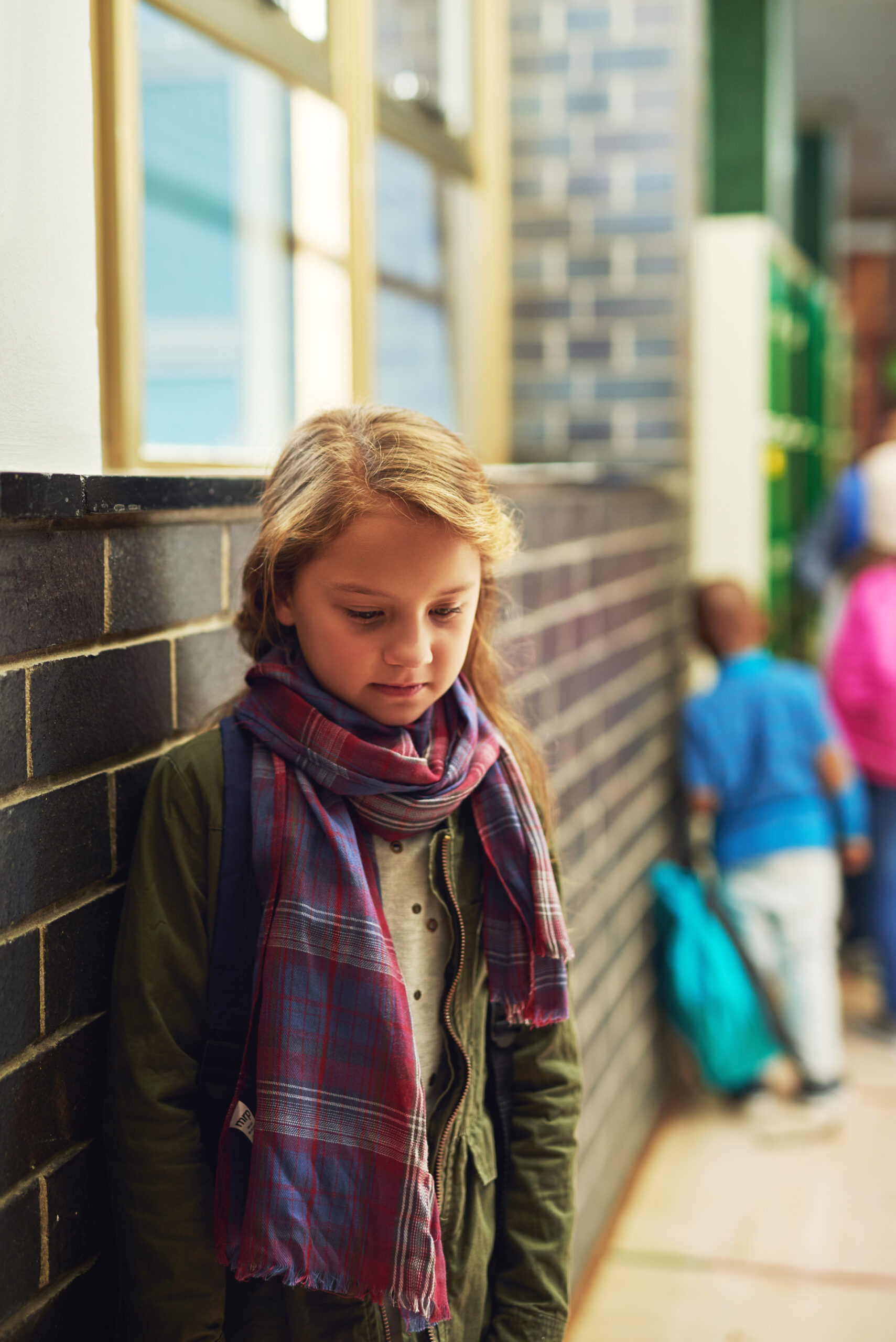 Mental-Light | Kind will nicht mehr zur Schule