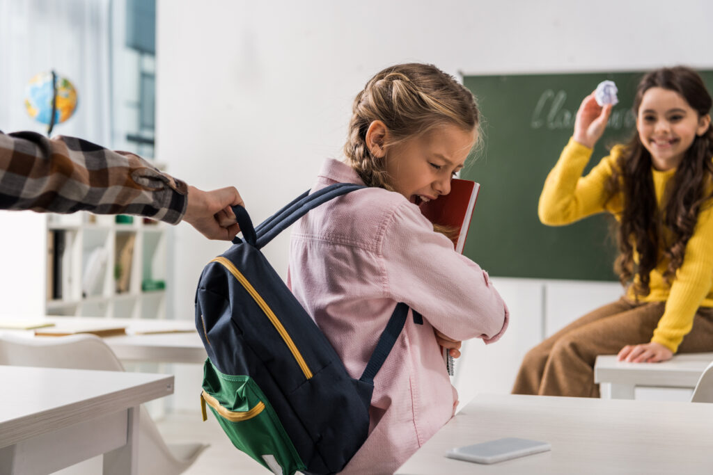 Mental-Light | Kind will nicht mehr zur Schule